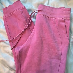 Lululemon Scuba Joggers
